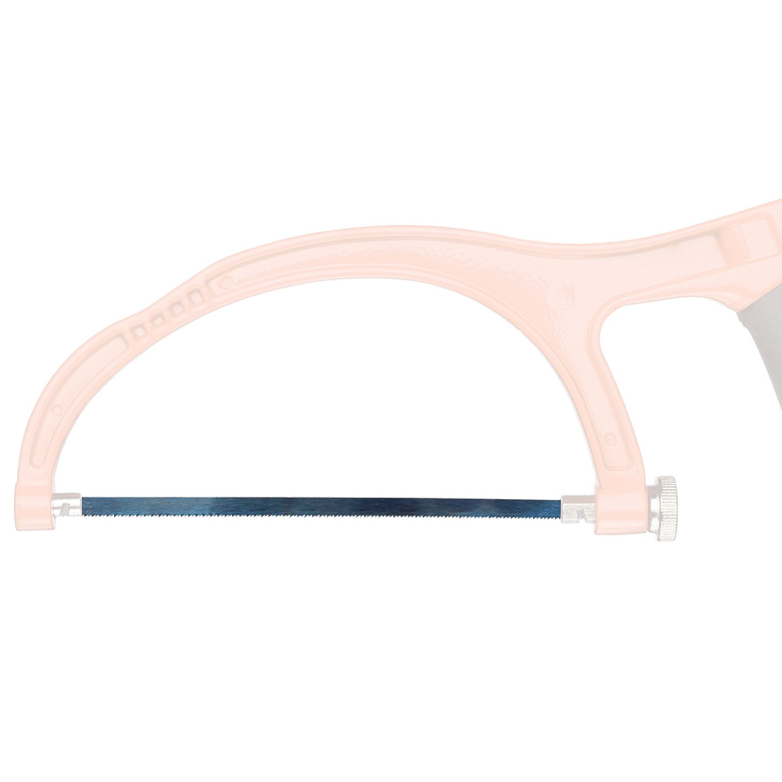 Gedore Red Saw Blade for Hacksaw R93350021, Length 150 mm