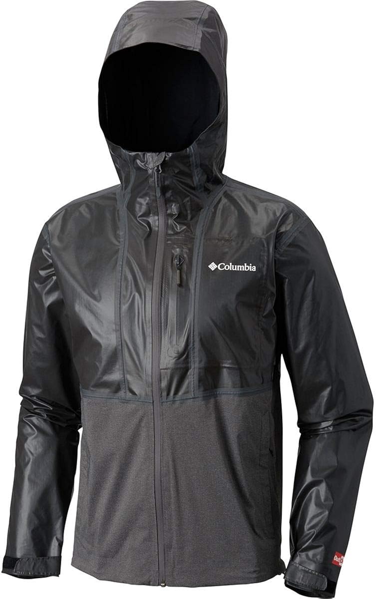 columbia explorer falls hybrid jacket