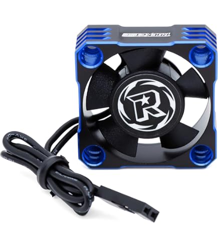 hobbyWing ４点セット HOBBYWING XERUN用4連スーパーキャパシター - セキドオンライン