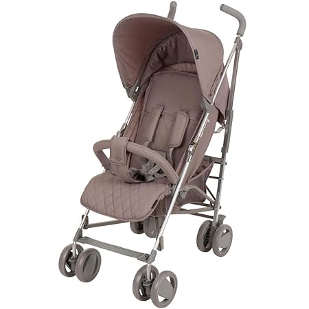 Fillikid Buggy Lord - mittelbraun