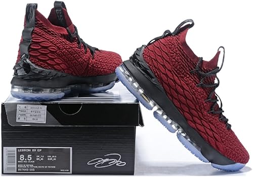 lebron james basketball shoes 2018