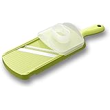 Kyocera Advanced Ceramic Wide Julienne Slicer, Green