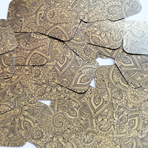 Sequin Square Diamond 1.5