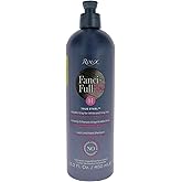 Roux Fanci-Full Rinse Instant Hair Color - 41 True Steel Hair Color Unisex 15.2 oz
