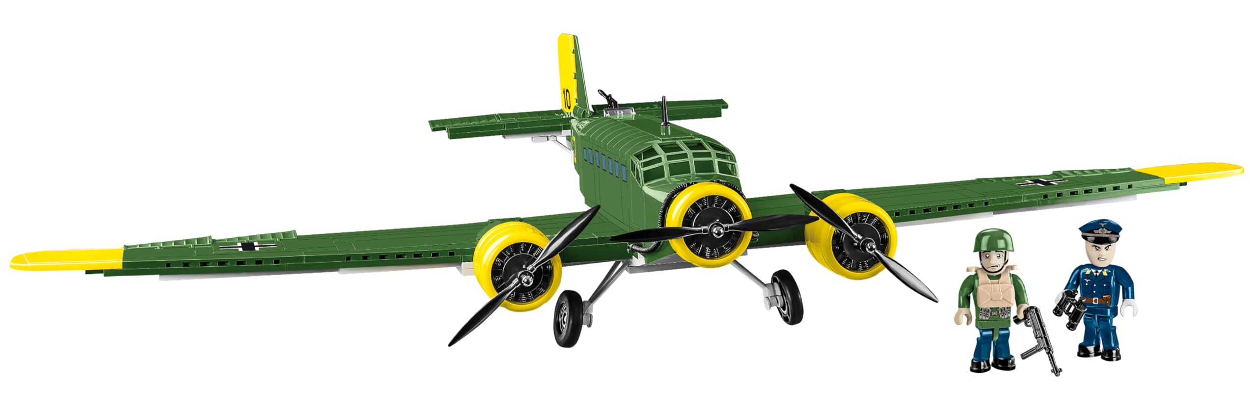 COBI Junkers JU 52/3M