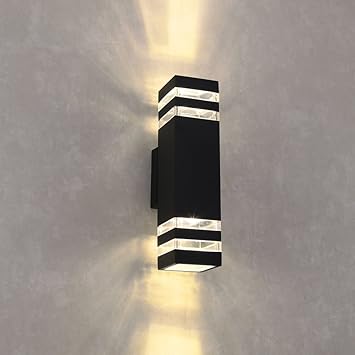 modern wall sconces canada