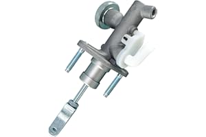 Vaticas Clutch Master Cylinder Without Reservoir Fit for Infiniti G35 2003-2007 Nissan 350Z 2003-2006, Replace 30610CD00B 306