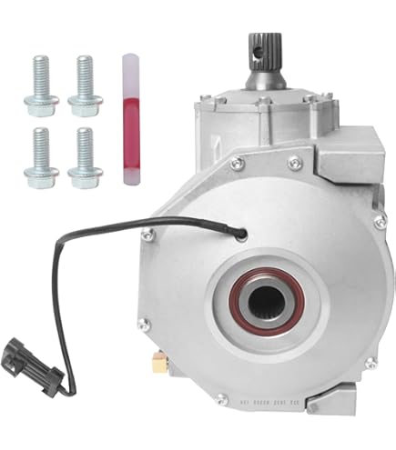 Amazon.com: Polaris 3236285 SUBASSEMBLY DIFFERENTIAL RZR Ranger