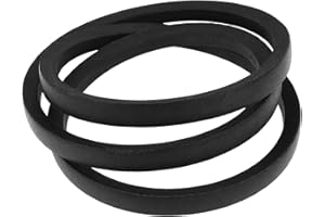 Create idea Replacement Drive Belt 22431-VE2-J00 Compatible with Honda RB215 HRB535 HRB536C Self Propelled Mower