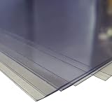 Essential Arts A3 240 Micron Clear Acetate Sheets Pack of 10 view 3