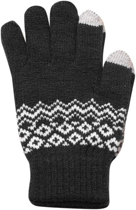 winter gloves on amazon