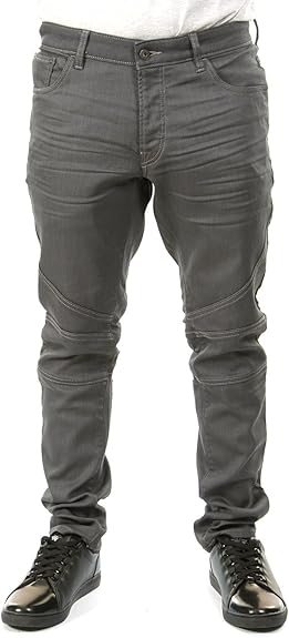 the denim journey by solid