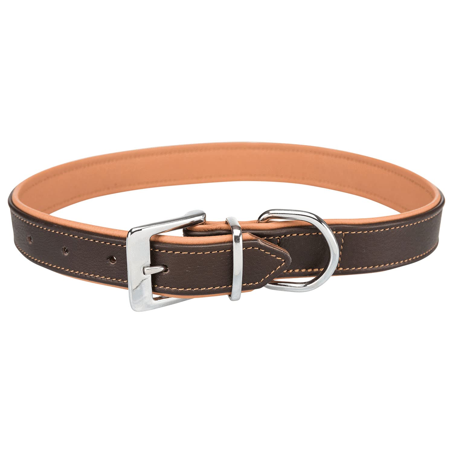 TRIXIE Pet Accessories L, Brown/Tan