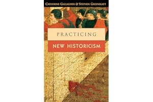 Practicing New Historicism