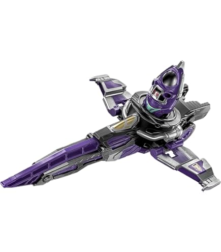 Amazon.com: BANDAI Super Space Sheriff Gavan Infinity DX Gavarion