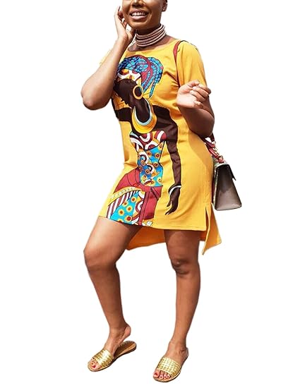 african dresses for juniors