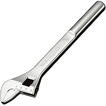 Kyoto Machine Tools (KTC) Nepros Monkey Wrench NWM-250