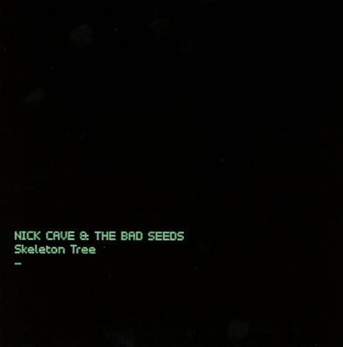 Nick Cave & the Bad Seeds - Skeleton Tree