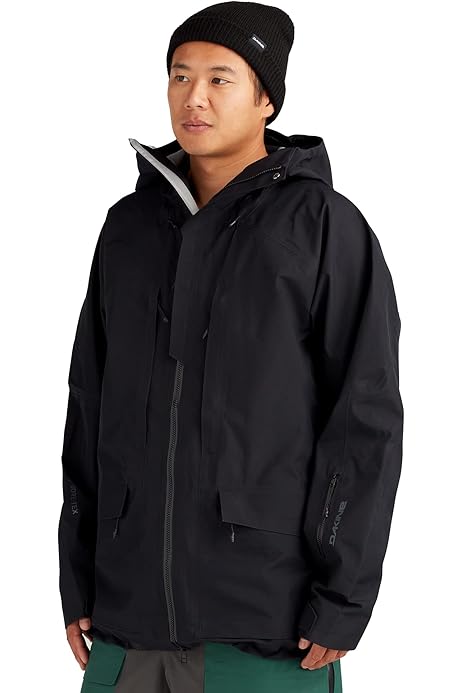 Amazon.com: Dakine Mens Stoker Gore-Tex 3-Layer Ski
