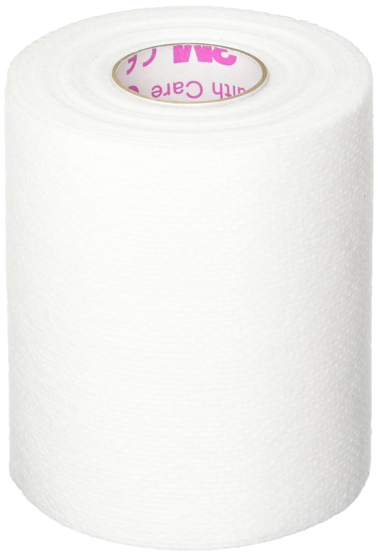 3M Medipore H Soft Cloth Surgical Tape 4" wide by 10