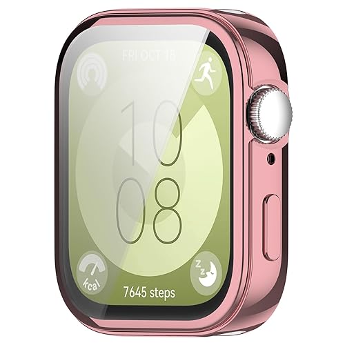 Huawei Smart Watch Fit Pink Huawei Watch HUAWEI WATCH FIT