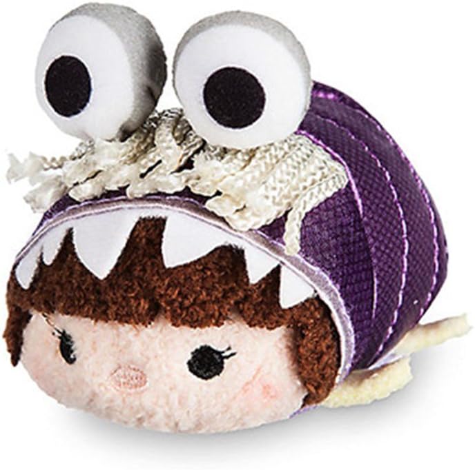 tsum tsum monsters inc
