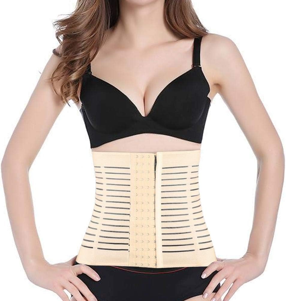 cintura di bruciare i grassi per le donne dopo il parto