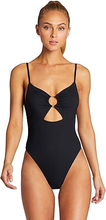 high leg swimsuit amazon