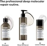L’Oréal Professionnel Absolut Repair Sulphate Free Shampoo 300ml view 6