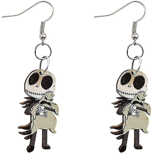 Charm pendente in argento sterling 925 raffigurante Jack Skellington su zucca di Halloween con candela, compatibile con braccialetti e braccialetti Pandora. - Italia