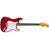 1969 Fender Jaguar in Candy Apple Red with Matching Headstock