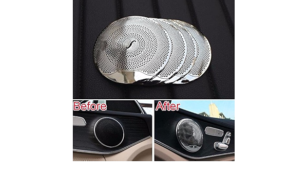 burmester speakers amazon