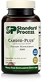 Standard Process Cardio-Plus - Antioxidant Support