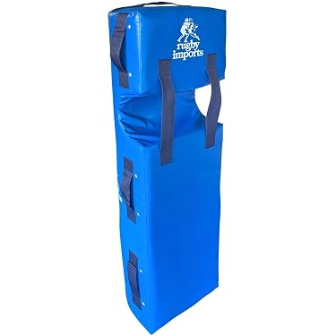 cheapest rugby tackle bags Amazon Best Sellers: Best Equipment Heavy Duty Spinning Reel The Rhino Chop Bag Color:Lava Orange commercial