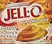 Kraft Jell-O Instant Pudding Dessert & Pie Filling, Pumpkin Spice, 3.4 Oz. Boxes (Pack of 6)
