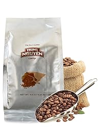 Vietnamese Coffee | Low Acid, NO HEARTBURN