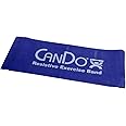 Fabrication Enterprises Fabrication CanDo Exercise Band, 5-Foot Single