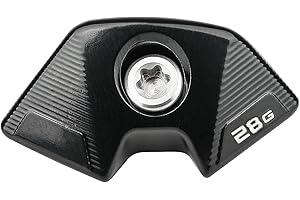 Gofotu Golf Head Weight Compatible with Taylormade Sim 2 Driver 34/32/30/28/26/24/22/20/18/16/14/12/8/6 Gram Choice one