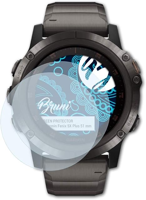 garmin fenix 5 plus 51mm