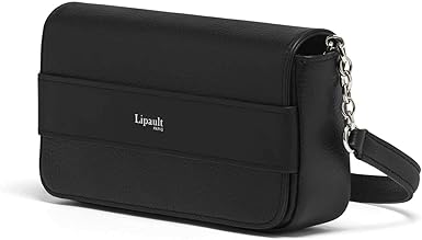 lipault crossbody bag