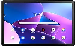 Lenovo Tab M10 Plus (3rd Gen) - 2022 - Long Battery