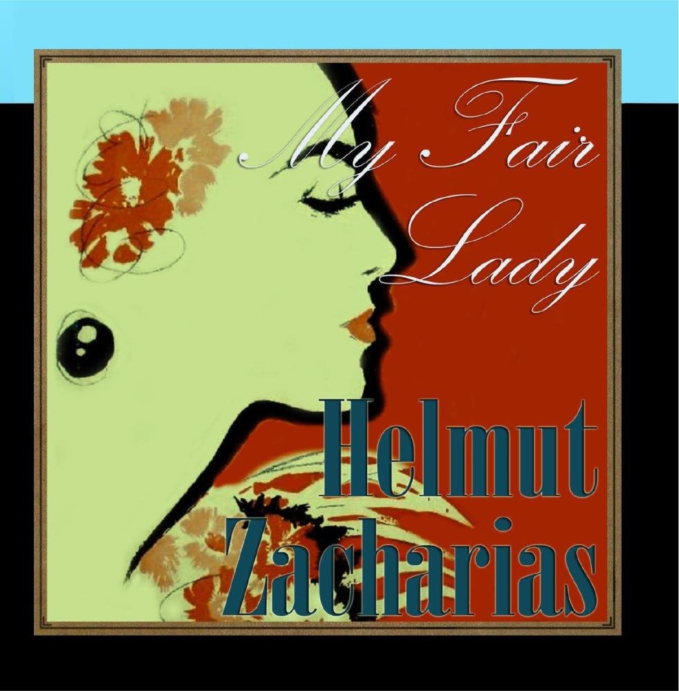 helmut zacharias my fair lady