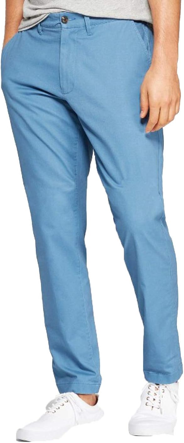 goodfellow athletic chino