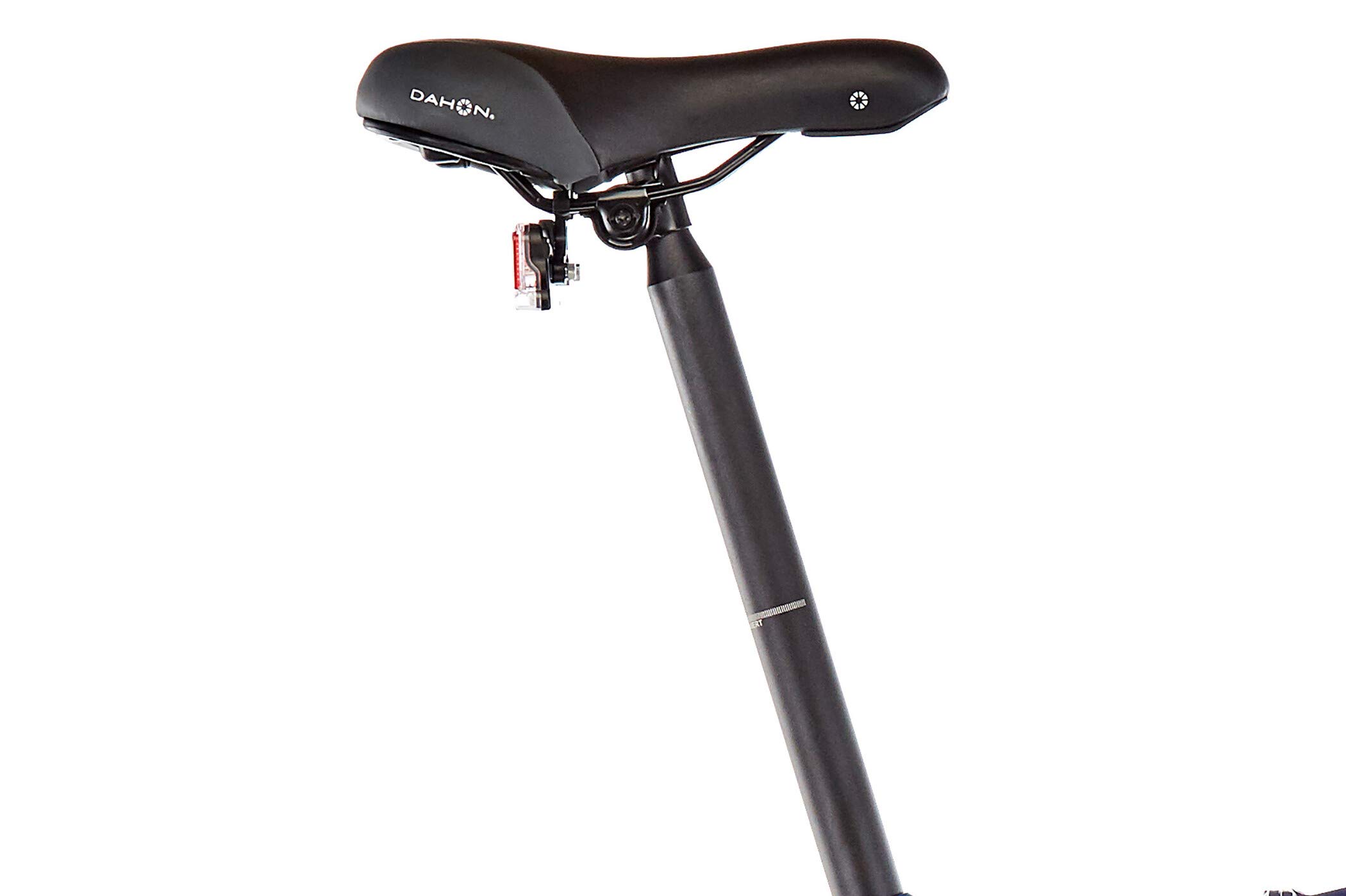 dahon saddle