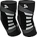 Nordic Lifting Elbow Compression Sleeves (1 Pair) - Support for Tendonitis Prevention & Recovery - 1 Year Warranty