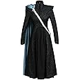 CosFantasy Women's Cosplay Costume Black Uniform Outfits mp004092