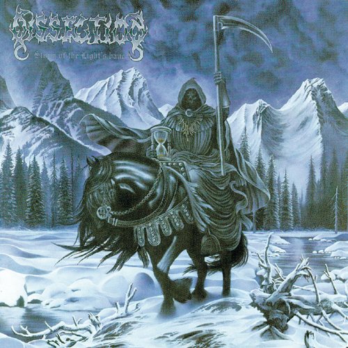 Retribution - storm of the light's bane