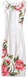 Doris Batchelor Fashion Women Casual Dresses Vintage Office Bodycon Dress 3XL 4XL