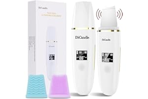 Skin Scrubber Facial Scrubber Skin Spatula Skin Cleaner