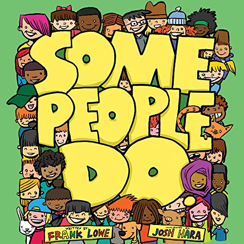 [FREE] Some People Do (The Some People Children's Series) [Z.I.P]